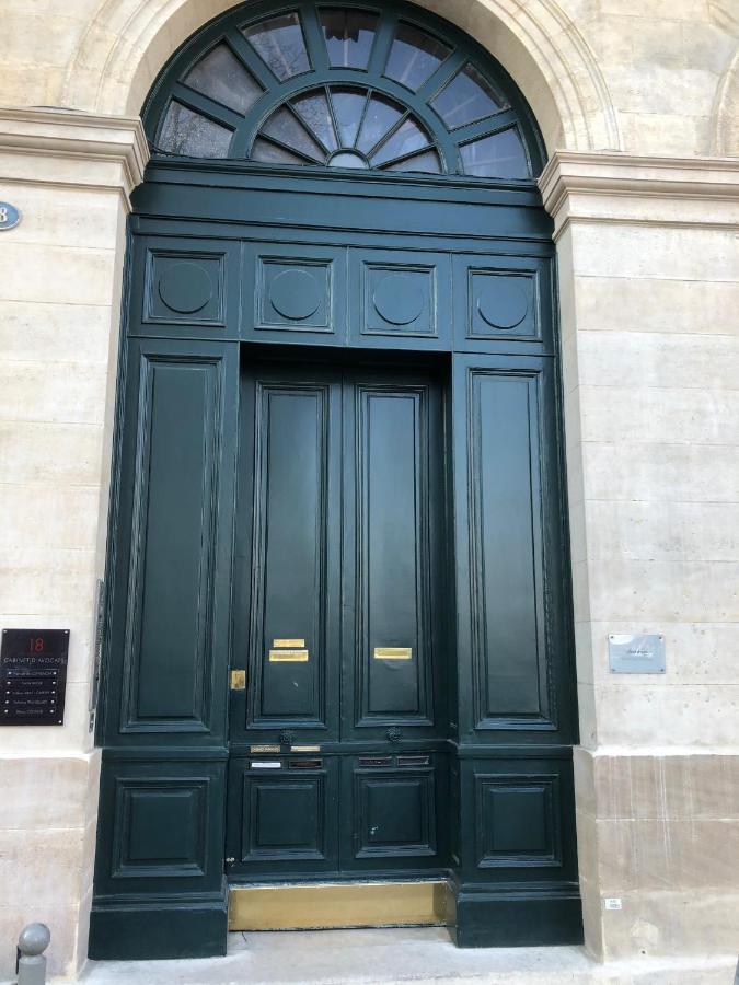 Les Folies De Chauvin Bordéus Exterior foto